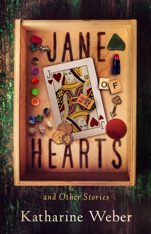 Couverture_Jane Of Hearts And Other Stories