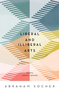 Couverture_Liberal And Illiberal Arts