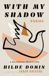 Front cover_With My Shadow