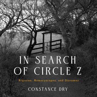 Front cover_In Search of Circle Z