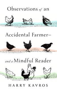 Front cover_Observations of an Accidental Farmer - and a Mindful Reader