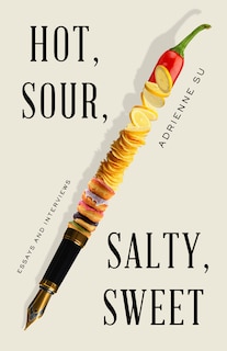 Front cover_Hot, Sour, Salty, Sweet