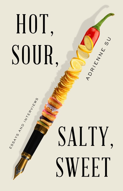 Front cover_Hot, Sour, Salty, Sweet