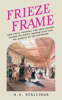 Front cover_Frieze Frame