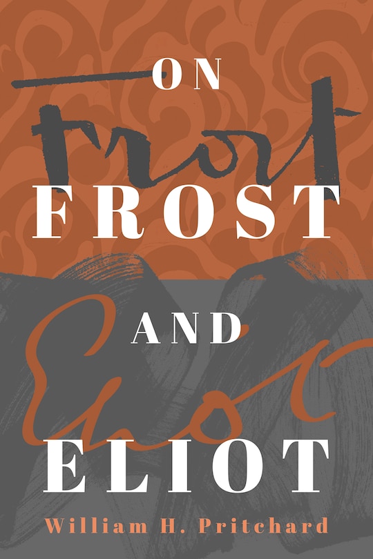 Couverture_On Frost and Eliot