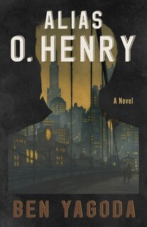 Front cover_Alias O. Henry