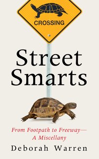 Front cover_Street Smarts