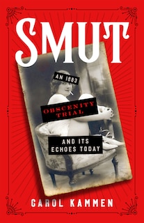 Front cover_Smut