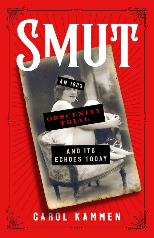Front cover_Smut