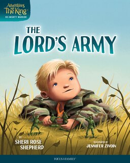Couverture_The Lord's Army