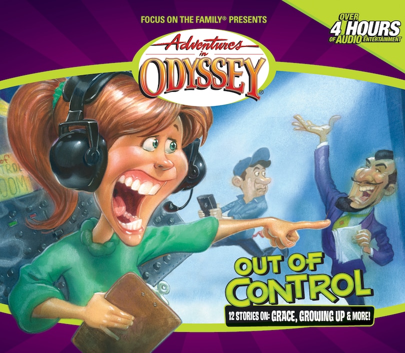 Couverture_Out of Control