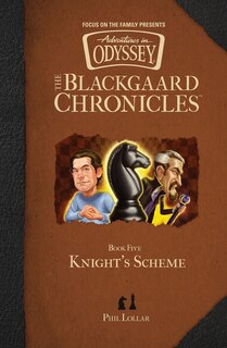 Front cover_Knight’s Scheme