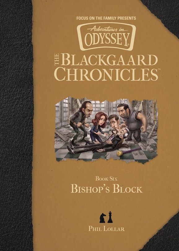 Couverture_Bishop's Block