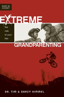 Front cover_Extreme Grandparenting
