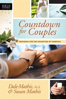 Front cover_Countdown for Couples