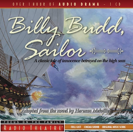 Billy Budd, Sailor