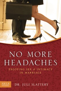 Front cover_No More Headaches