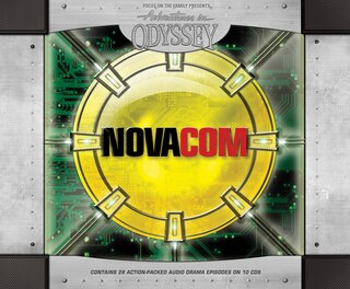 Front cover_Novacom Saga