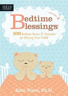 Couverture_Bedtime Blessings 1