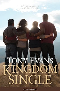 Front cover_Kingdom Single