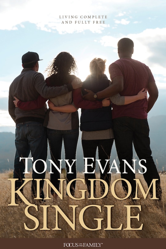 Front cover_Kingdom Single