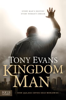 Front cover_Kingdom Man
