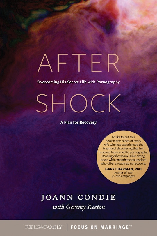 Front cover_Aftershock