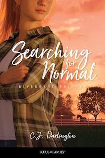 Front cover_Searching For Normal