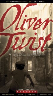 Oliver Twist