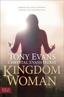 Front cover_Kingdom Woman