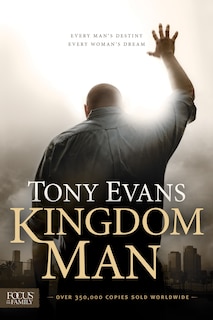 Front cover_Kingdom Man