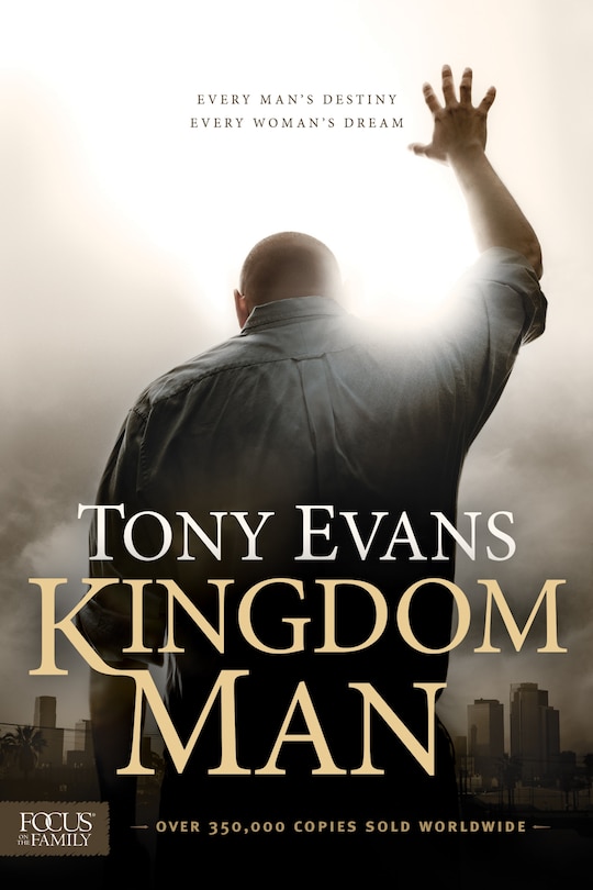 Front cover_Kingdom Man