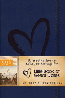 Couverture_Little Book of Great Dates