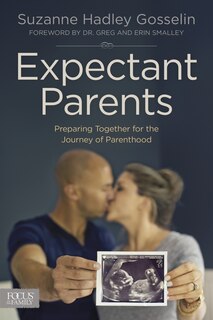 Front cover_Expectant Parents