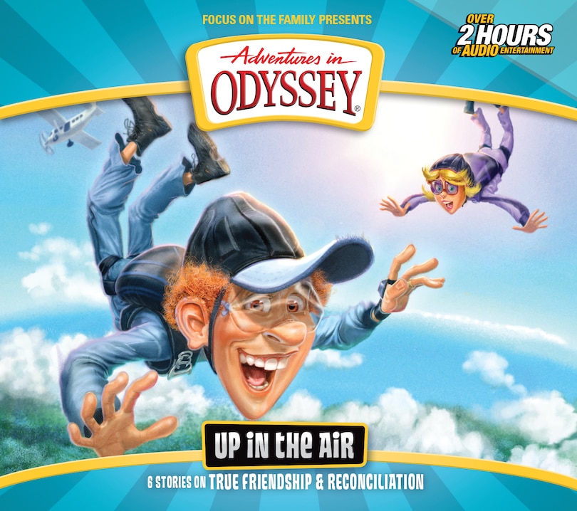 Couverture_Up In The Air