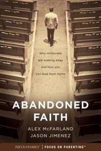 Front cover_Abandoned Faith