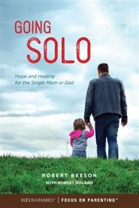 Front cover_Going Solo