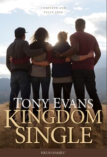 Front cover_Kingdom Single