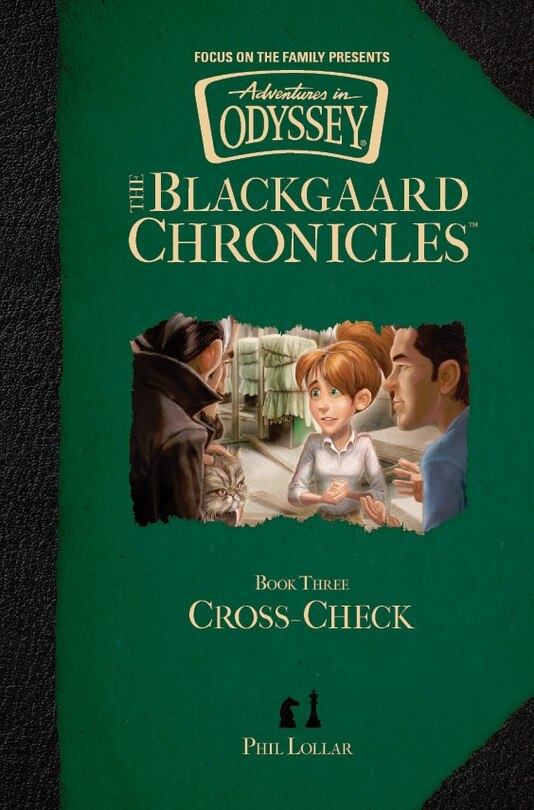 Front cover_Cross-check