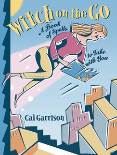 Front cover_Witch on the Go