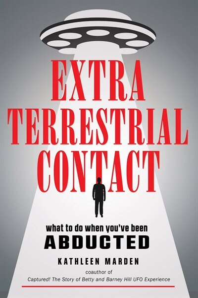 Couverture_Extraterrestrial Contact