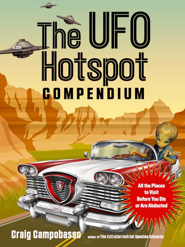 Front cover_The UFO Hotspot Compendium