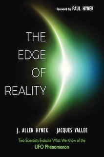 Couverture_The Edge of Reality