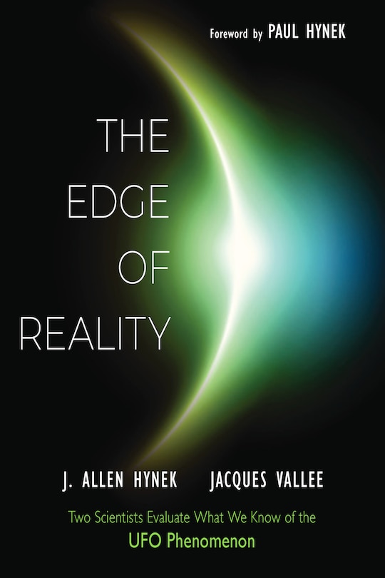 Couverture_The Edge of Reality