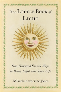 Couverture_The Little Book Of Light