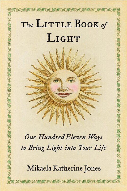 Couverture_The Little Book Of Light
