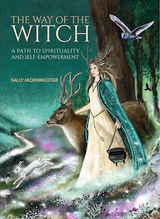 Couverture_The Way Of The Witch