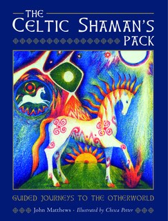 Couverture_The Celtic Shaman's Pack