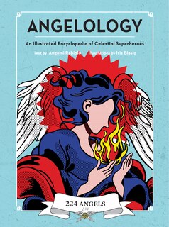 Front cover_Angelology