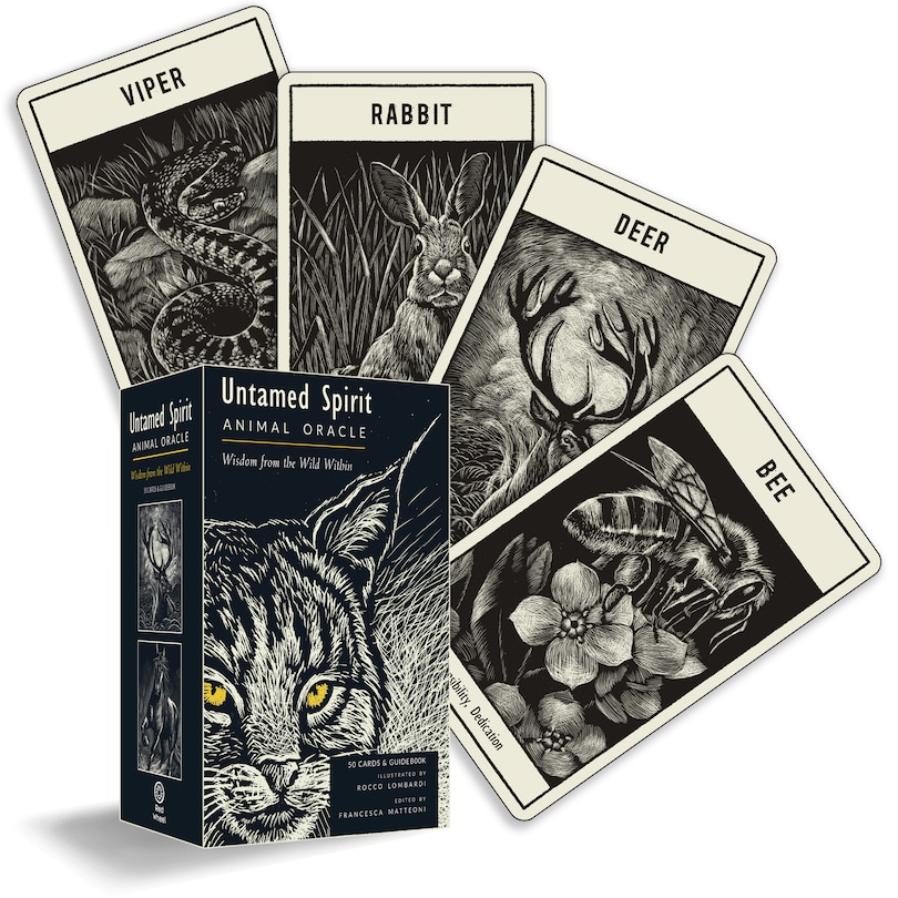 Front cover_Untamed Spirit